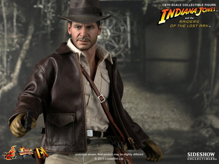 hot toys dx05